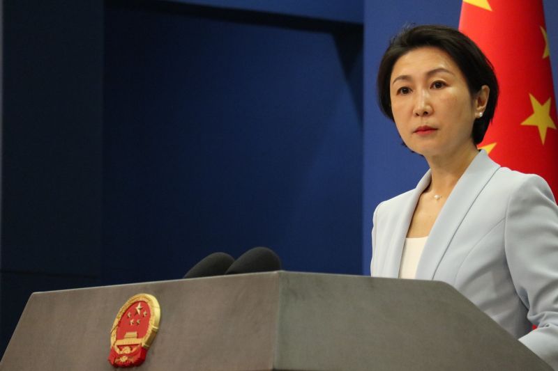 China ambil langkah lindungi warga asing pascapenyerangan WN Jepang China ambil langkah lindungi warga asing pascapenyerangan WN Jepang