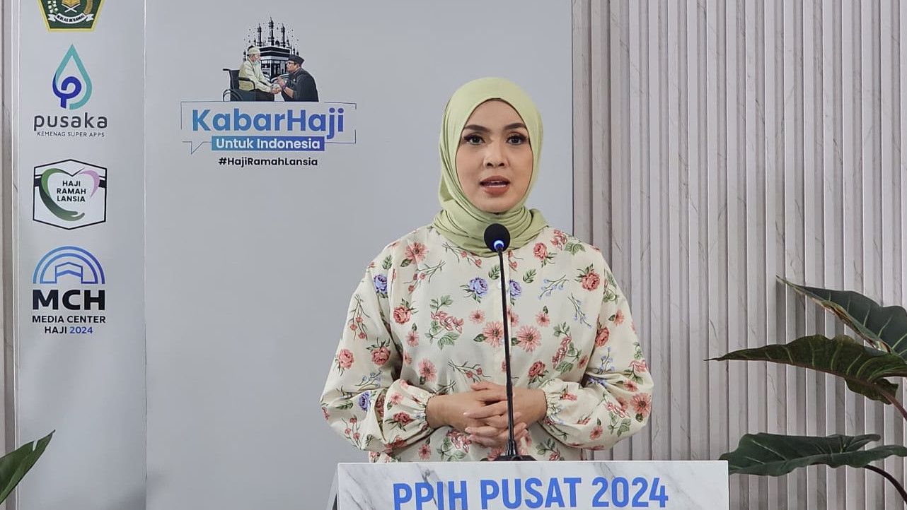 Pasca armuzna, PPIH bersiap sambut kedatangan jemaah gelombang kedua di kota Nabi Pasca armuzna, PPIH bersiap sambut kedatangan jemaah gelombang kedua di kota Nabi