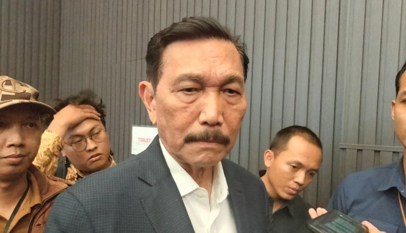 Menko Marves: Kepala Otorita IKN harus berani membuat keputusan