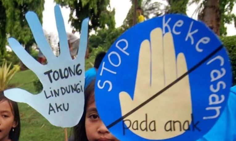 Polda Maluku diapresiasi tindaklanjuti laporan kekerasan seksual anak Polda Maluku diapresiasi tindaklanjuti laporan kekerasan seksual anak