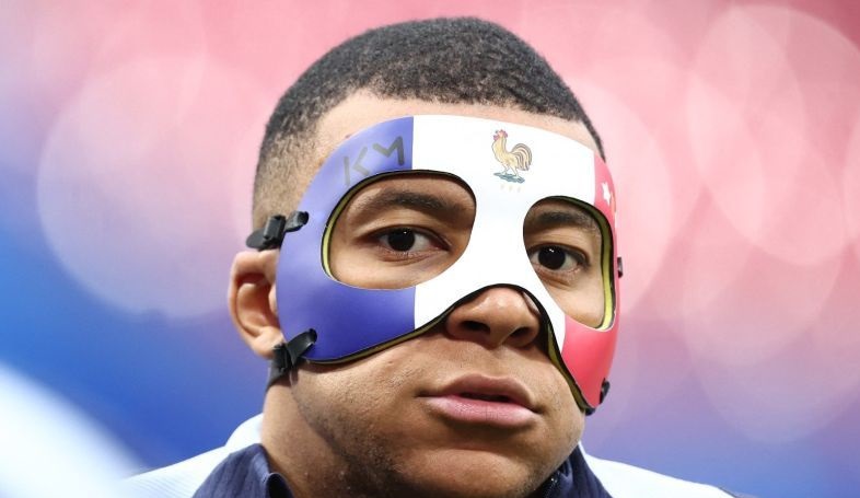 Prancis vs Polandia: Adu tajam antara Mbappe dan Lewandowski Prancis vs Polandia: Adu tajam antara Mbappe dan Lewandowski
