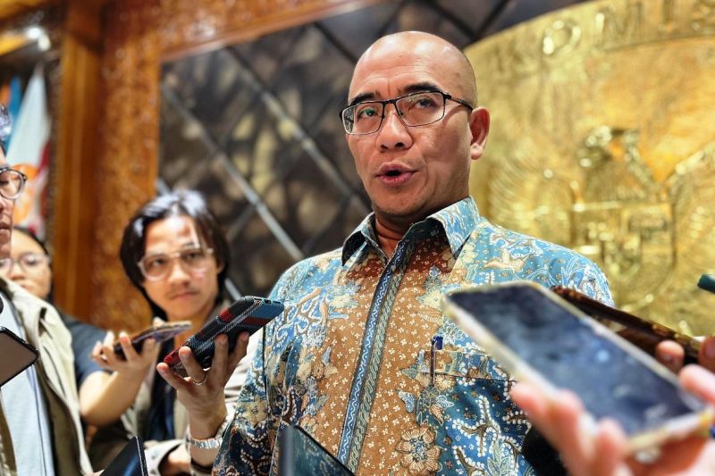 KPU harap pemerintah jadwalkan pelantikan kepala daerah serentak