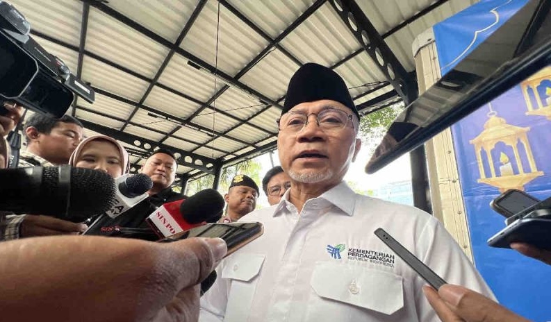 Kemendag sebut kinerja ekspor Mei 2024 menguat di seluruh sektor Kemendag sebut kinerja ekspor Mei 2024 menguat di seluruh sektor