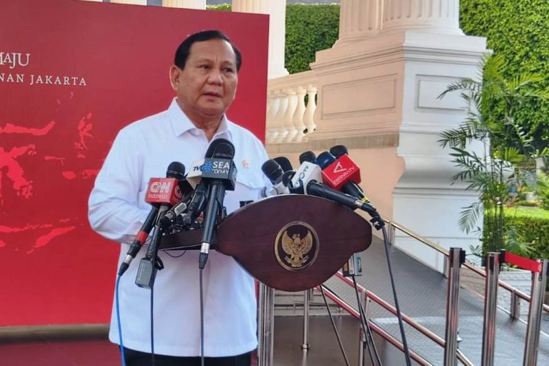 Indonesia siap kirim dokter untuk operasikan RS lapangan di Gaza Indonesia siap kirim dokter untuk operasikan RS lapangan di Gaza