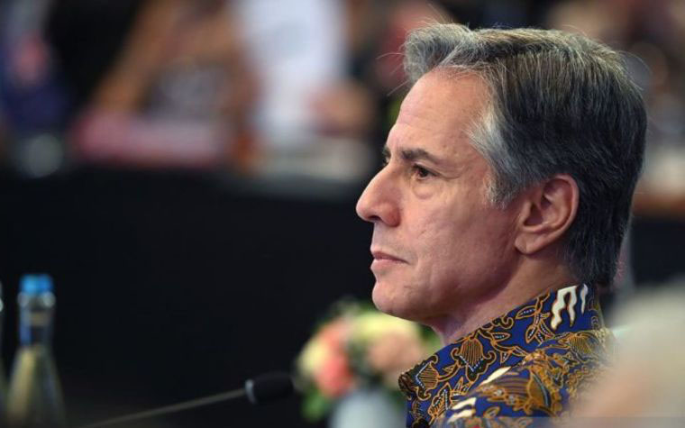 AS kecam kerja sama militer yang makin erat antara Rusia, Korut AS kecam kerja sama militer yang makin erat antara Rusia, Korut
