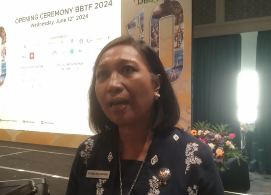 Kemenparekraf terapkan kehati-hatian evaluasi VoA imbas WNA bermasalah