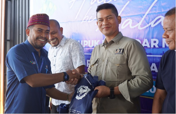 Dua perusahaan mulai sewa lahan IMIA Dua perusahaan mulai sewa lahan IMIA