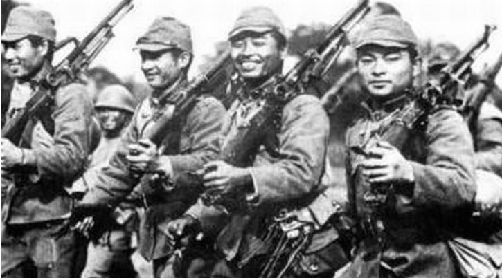 28 Juni 1944: Pembantaian massal terjadi di Kalimantan Barat oleh tentara Jepang