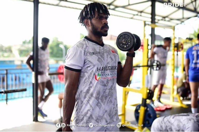 PSIS Semarang resmi berpisah dengan Barnabas Sobor