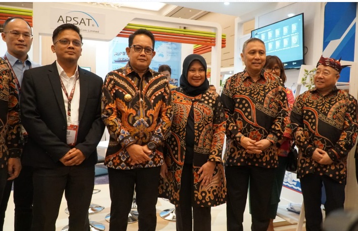 Pre IOG SCM SUMMIT 2024 tingkatkan efisiensi melalui keterbukaan dan sinergi Pre IOG SCM SUMMIT 2024 tingkatkan efisiensi melalui keterbukaan dan sinergi