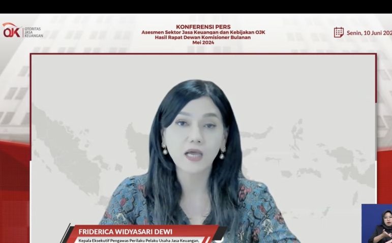 OJK: Tak jarang masyarakat berpendidikan tinggi jadi korban penipuan OJK: Tak jarang masyarakat berpendidikan tinggi jadi korban penipuan