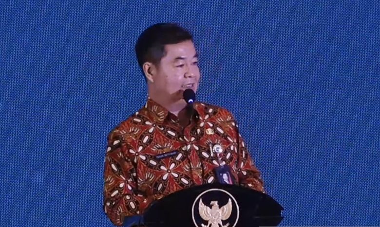 Kemendagri dukung kolaborasi pemanfaatan sistem data regsosek