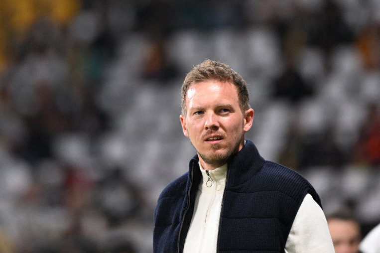 Nagelsmann takjub dengan permainan anak asuhnya ketika hajar Skotlandia 5-1 Nagelsmann takjub dengan permainan anak asuhnya ketika hajar Skotlandia 5-1