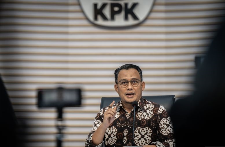 KPK ungkap periksa tiga saksi kerabat Harun Masiku