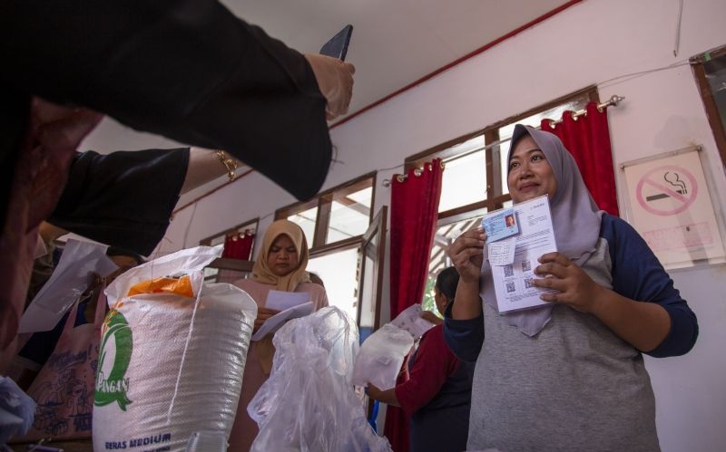 Menkeu: Belanja bansos capai Rp70,5 triliun