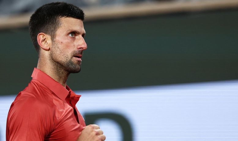 Djokovic hanya akan turun di Wimbledon jika kondisi fit
