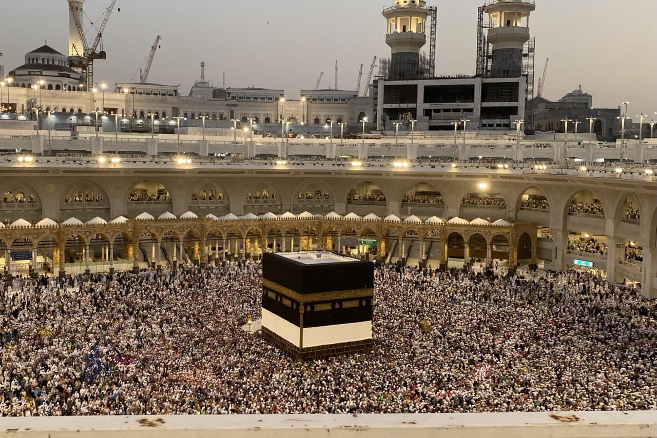 Jemaah Haji Perlu Pahami Perbedaan Fasilitas Hotel di Mekkah dan Madinah