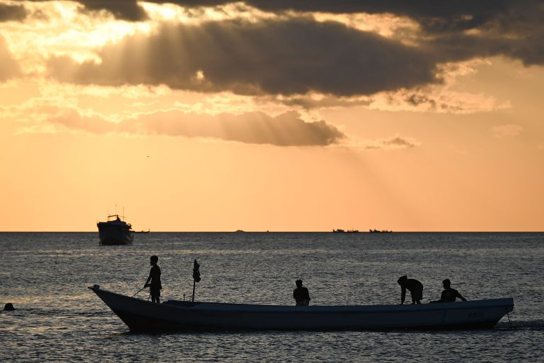 Konsulat RI Darwin: Pemulangan 15 nelayan tunggu kelengkapan dokumen
