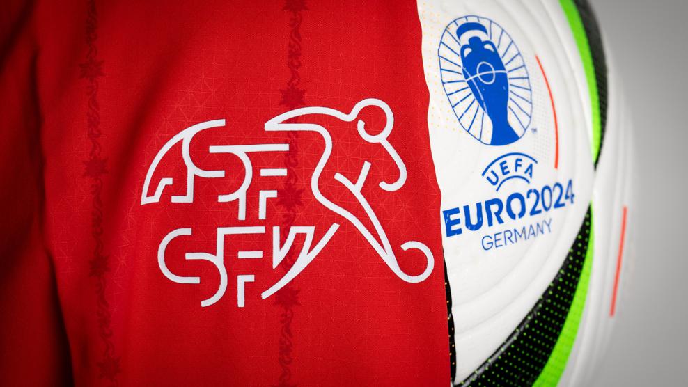 Switzerland UEFA Euro 2024: Rekor dan statistik Switzerland UEFA Euro 2024: Rekor dan statistik