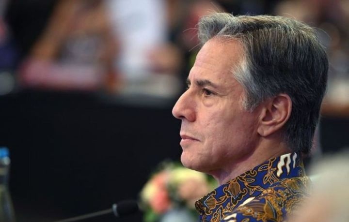 AS desak Israel untuk lebih melindungi pekerja kemanusiaan di Gaza