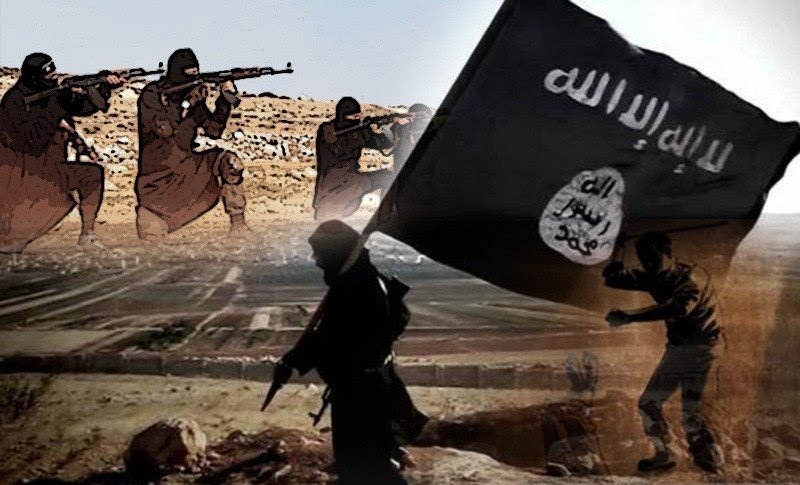 Malaysia tangkap delapan tersangka terafiliasi jaringan ISIS