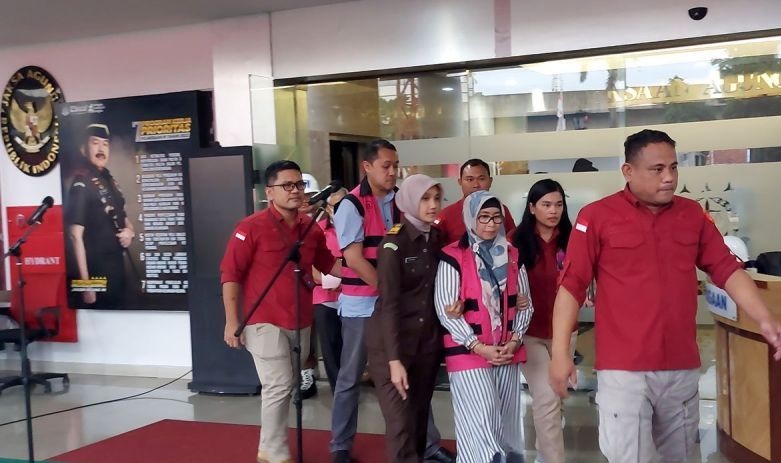 Kejagung dalami asal emas ilegal 109 ton yang masuk ke Antam Kejagung dalami asal emas ilegal 109 ton yang masuk ke Antam
