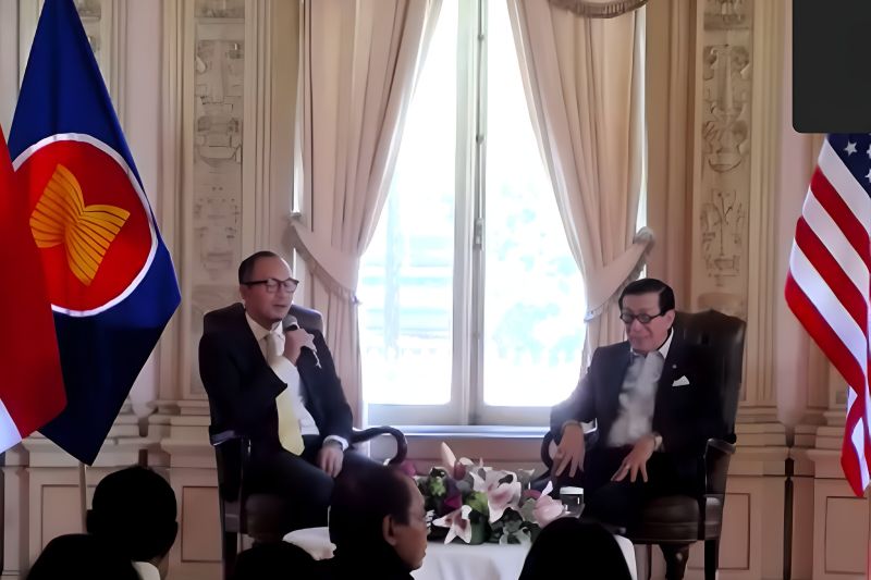Pemerintah siapkan aturan permudah diaspora kembali ke Indonesia Pemerintah siapkan aturan permudah diaspora kembali ke Indonesia