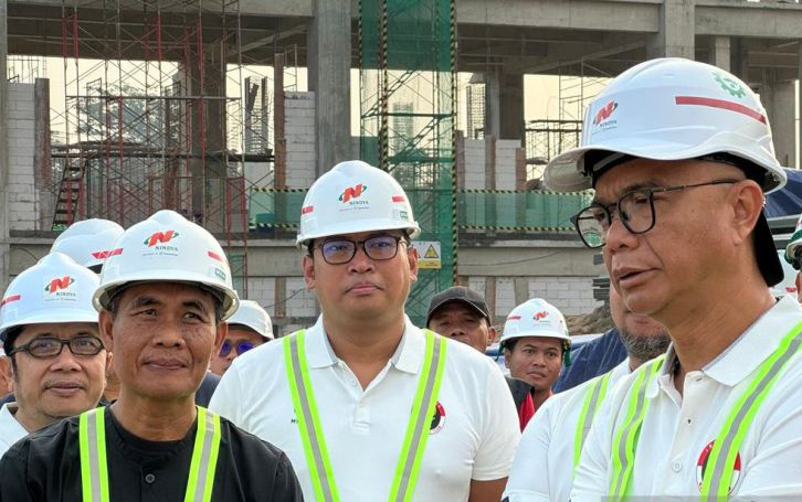 CdM Paralimpiade yakin NPC Indonesia mampu berprestasi di Paralimpiade CdM Paralimpiade yakin NPC Indonesia mampu berprestasi di Paralimpiade