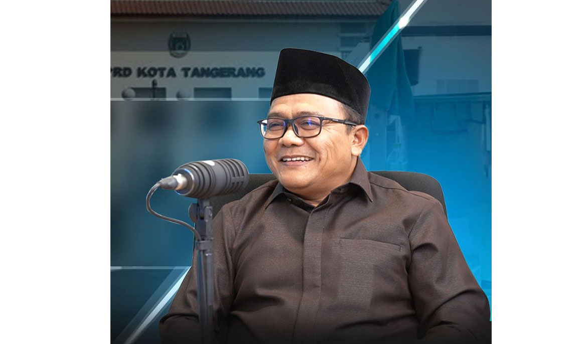 DPRD Kabupaten Tangerang minta BPKAD telusuri aset 44 Milliar yang belum dilaporkan