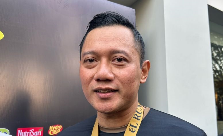 Menteri ATR/BPN jadikan Jabar sebagai target percepatan kota lengkap Menteri ATR/BPN jadikan Jabar sebagai target percepatan kota lengkap