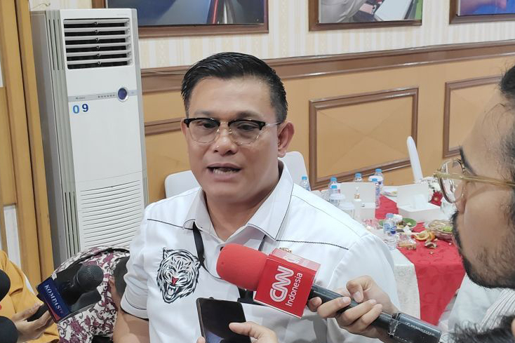 Polda Metro Jaya masih cari tersangka utama kasus penipuan like video Youtube Polda Metro Jaya masih cari tersangka utama kasus penipuan like video Youtube