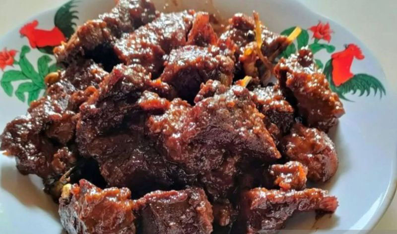 Pakar gizi: Batasi garam cegah kolesterol naik usai makan domba kurban