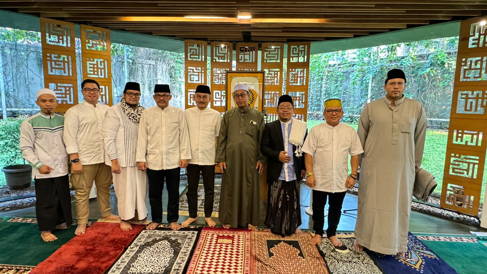 Idul Adha 1445 H, Golkar Jakarta salurkan 53 sapi dan 23 kambing untuk masyarakat Idul Adha 1445 H, Golkar Jakarta salurkan 53 sapi dan 23 kambing untuk masyarakat