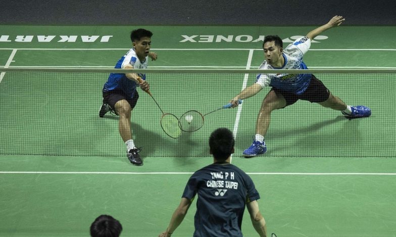 Jadwal Sabtu: Indonesia Open hingga Garuda Nusantara kontra Jepang Jadwal Sabtu: Indonesia Open hingga Garuda Nusantara kontra Jepang