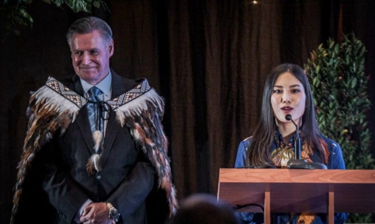 Wamenparekraf: Matariki perkuat hubungan diplomatik RI-Selandia Baru Wamenparekraf: Matariki perkuat hubungan diplomatik RI-Selandia Baru