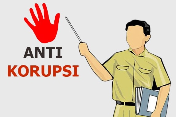 Surakarta jadi percontohan kota antikorupsi Surakarta jadi percontohan kota antikorupsi