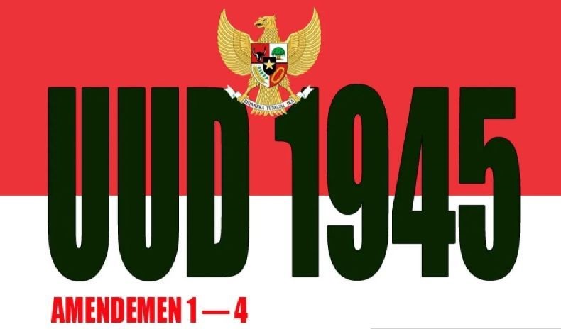 Patut berpikir ulang bila kembali ke UUD 1945 pra-Reformasi Patut berpikir ulang bila kembali ke UUD 1945 pra-Reformasi