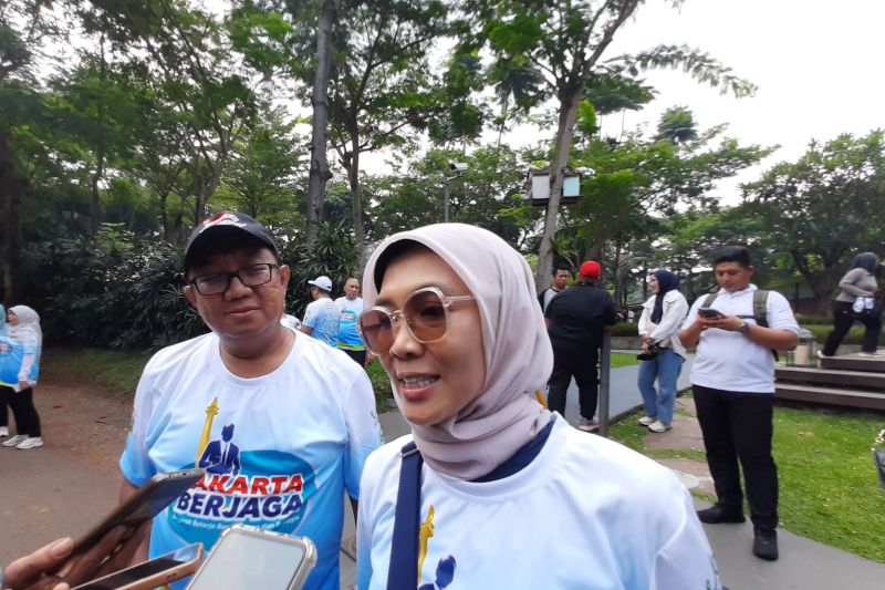 DKI masih siapkan implementasi pelepasan nyamuk ber-wolbachia