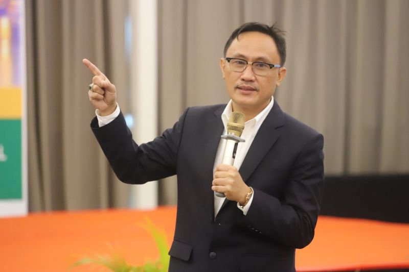 BPJH: Tidak semua bahan wajib bersertifikat halal BPJH: Tidak semua bahan wajib bersertifikat halal