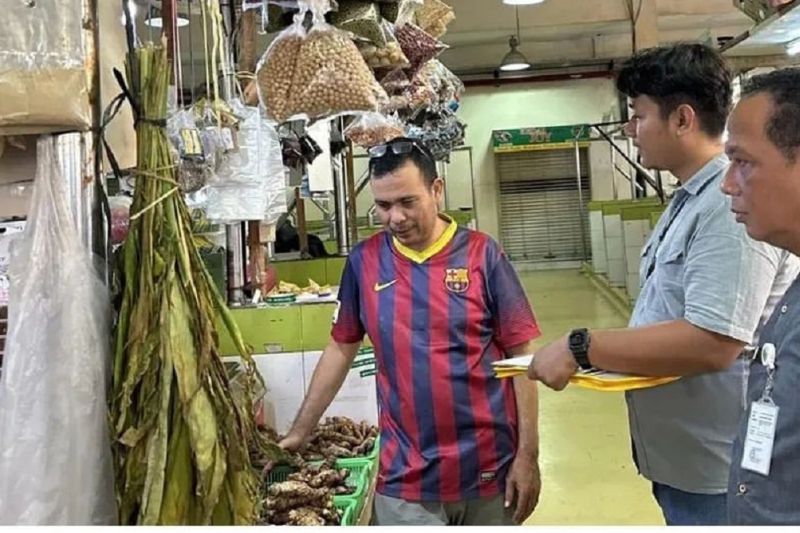 Pemkot Tangerang pastikan tak ada penimbunan sembako jelang Idul Adha Pemkot Tangerang pastikan tak ada penimbunan sembako jelang Idul Adha