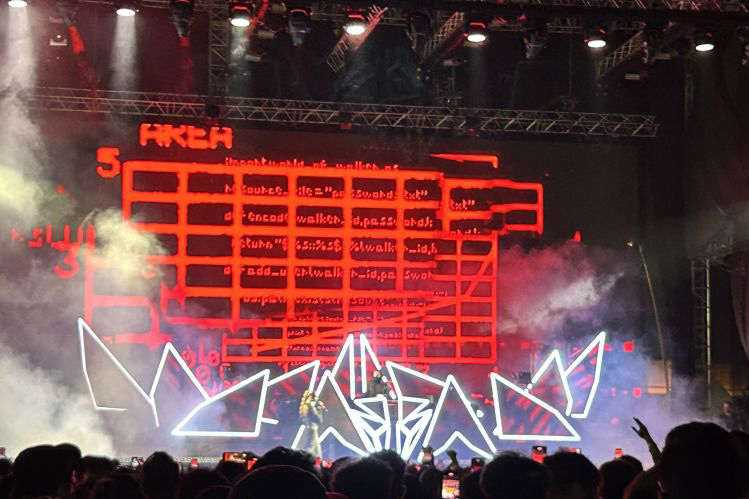 Alan Walker gandeng sejumlah penyanyi di Walkerworld Jakarta Alan Walker gandeng sejumlah penyanyi di Walkerworld Jakarta