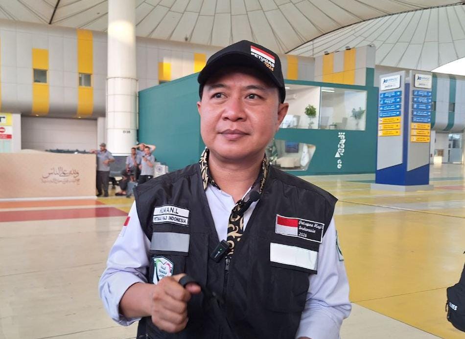Kemenag tetapkan standar RPH pelaksanaan Dam, ini kriterianya Kemenag tetapkan standar RPH pelaksanaan Dam, ini kriterianya
