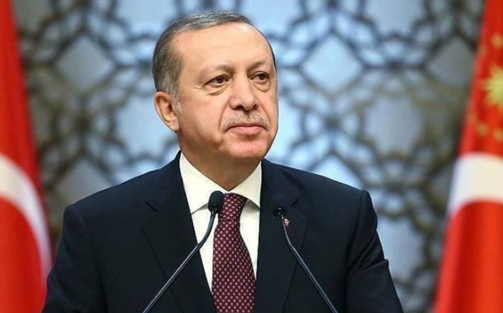 Presiden Turki desak aksi global lawan kekejaman Israel
