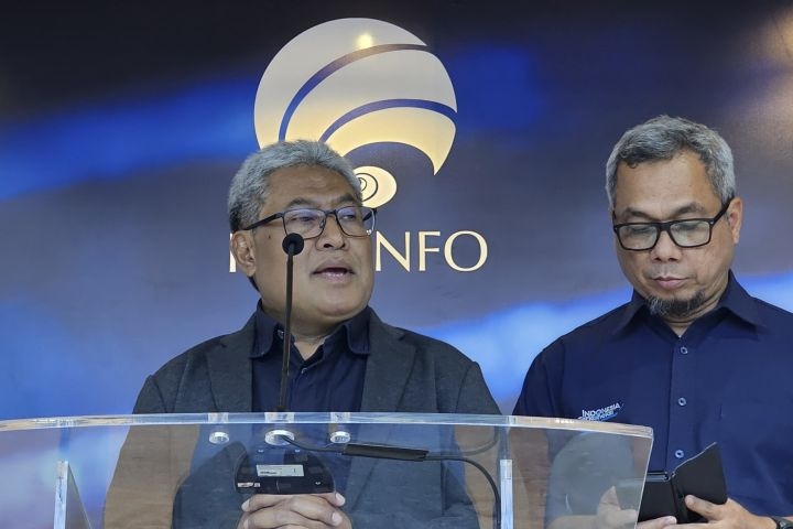 Ini penjelasan Pemerintah soal skema pemulihan migrasi data insiden PDNS 2