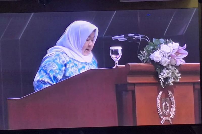 Demokrat minta KPU DKI segera laksanakan putusan MK terkait kursi DPRD Demokrat minta KPU DKI segera laksanakan putusan MK terkait kursi DPRD