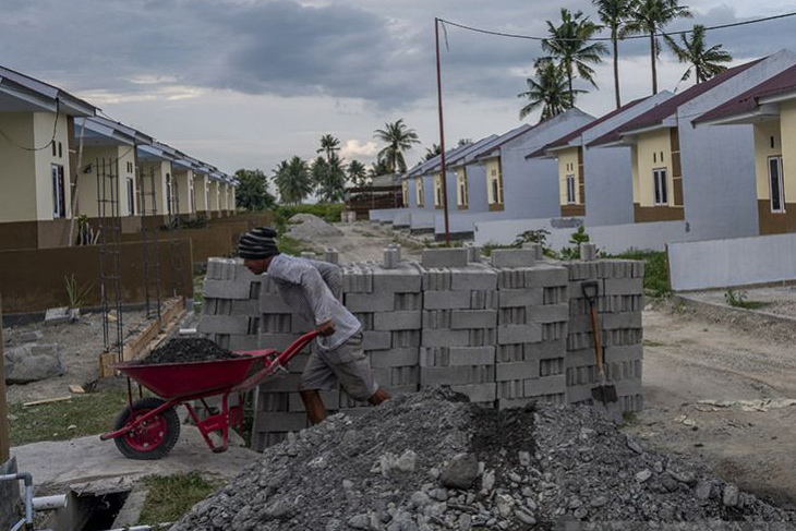 Tapera, antara niat baik dan beban Tapera, antara niat baik dan beban