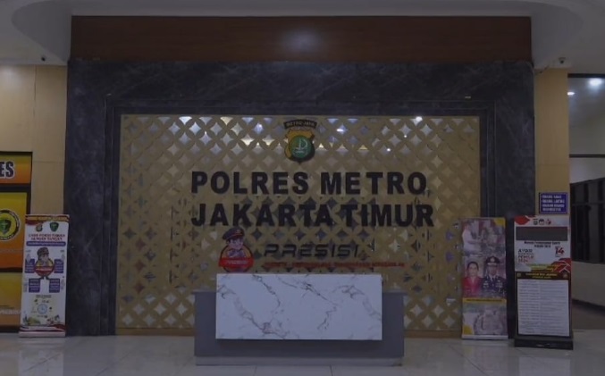 Organisasi rental nilai Polres Jaktim lambat tangani kasus penggelapan mobil Burhanis Organisasi rental nilai Polres Jaktim lambat tangani kasus penggelapan mobil Burhanis