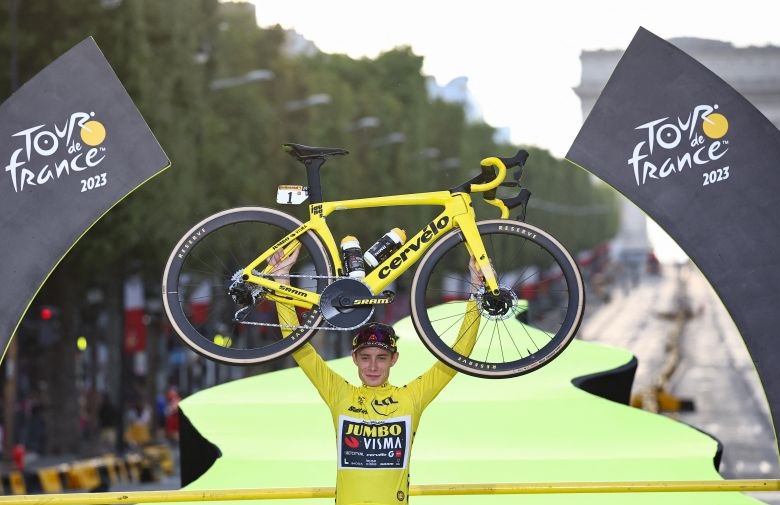 Tour de France 2026 dimulai dari Barcelona Tour de France 2026 dimulai dari Barcelona