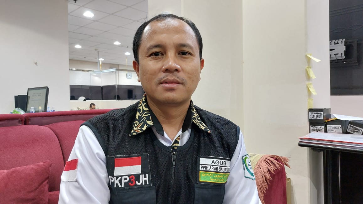Masjidil Haram makin padat, jemaah calon haji prioritaskan ibadah di pemondokan Masjidil Haram makin padat, jemaah calon haji prioritaskan ibadah di pemondokan