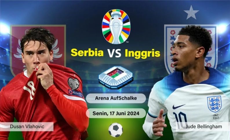 UEFA selidiki dugaan perilaku tidak pantas suporter Serbia